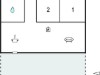 Billede 19 - Plantegning