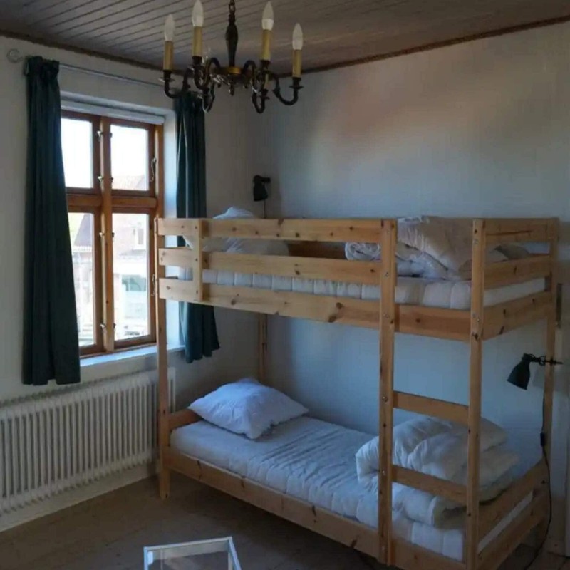 Ferienhaus - 8 Personen -  - Havnevej - Gjerrild - 8500 - Northern Djursland