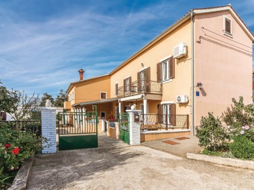 Holiday apartment - 6 persons -  - Valtursko polje - Pula-Valtursko Polje - 52100 - Pula