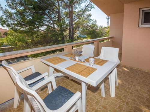 Holiday Home/Apartment - 4 persons -  - Vir - 23234 - Vir