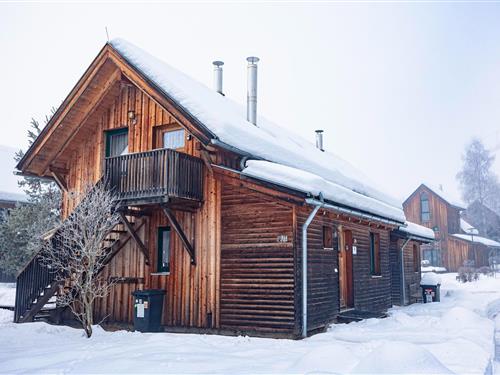 Sommerhus - 10 personer -  - 8861 - Kreischberg Murau