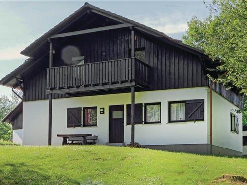 Ferieleilighet - 4 personer -  - Kiefernweg - 54424 - Thalfang