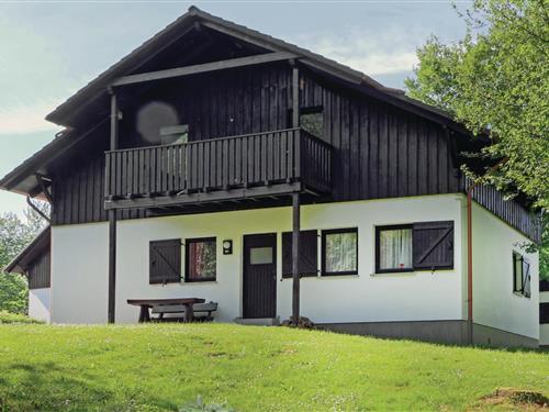 Holiday apartment - 5 persons -  - Kiefernweg - 54424 - Thalfang