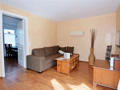 Fritidshus - 3 personer -  - Wendstraße - 23774 - Heiligenhafen