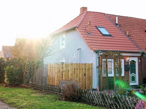 Sommerhus - 3 personer -  - Klausdorferweg - 23769 - Ot Niendorf