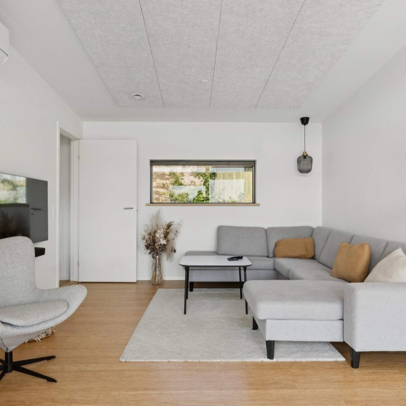 Ferienhaus - 8 Personen -  - Markvejen - Sandvig - 3770 - Bornholm