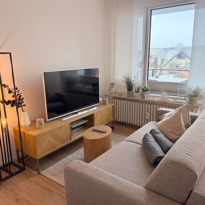 Ferielejlighed - 4 personer -  - Blankwasserweg - 23743 - Grömitz