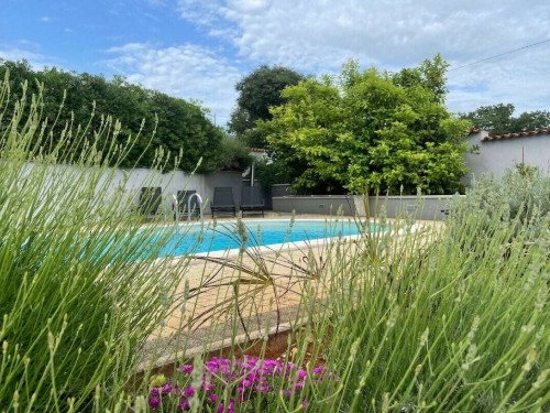 Villa - 8 Personen -  - 52464 - Rojci