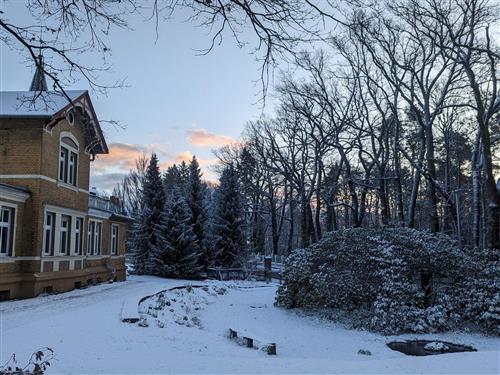 Ferieleilighet - 6 personer -  - Spremberger Str. - 03103 - Neupetershain