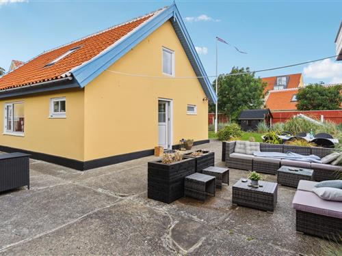 Sommerhus - 8 personer -  - Dalsgårdsvej - 9990 - Skagen