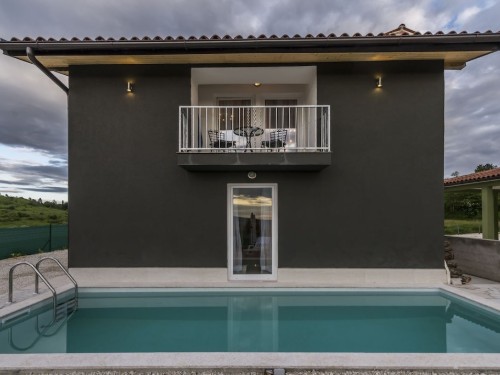 Villa - 4 persons -  - 52447 - Vizinada