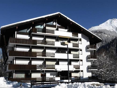 Sommerhus - 6 personer -  - 74170 - Les Contamines Montjoie