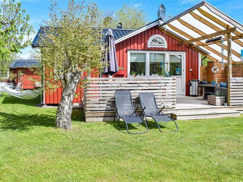 Holiday home - 6 persons -  - Kargels stig - 387 37 - Borgholm