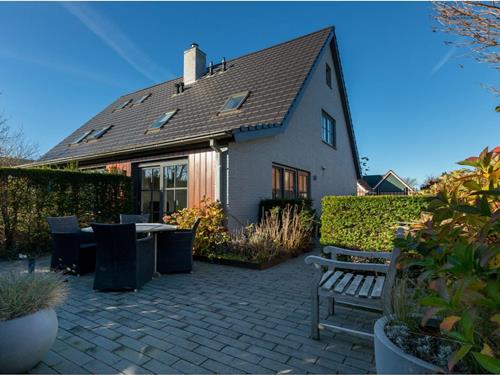 Sommerhus - 2 personer -  - 4374DB - Zoutelande