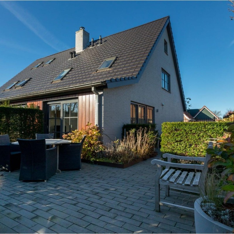 Sommerhus - 2 personer -  - 4374DB - Zoutelande