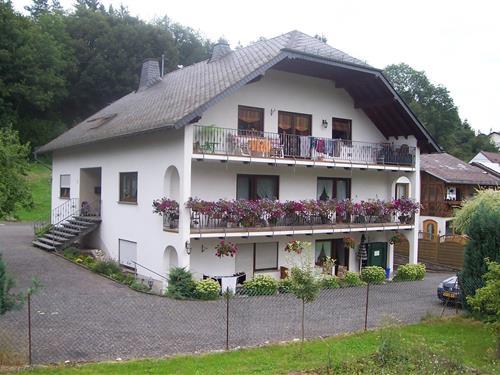 Herskabsvilla - 6 personer -  - 56767 - Lirstal