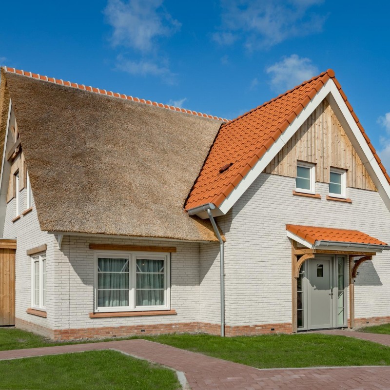 Villa - 16 personer -  - 4504PN - Nieuwvliet-Bad