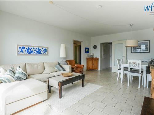 Ferielejlighed - 4 personer -  - Kiebitzweg - 26465 - Langeoog