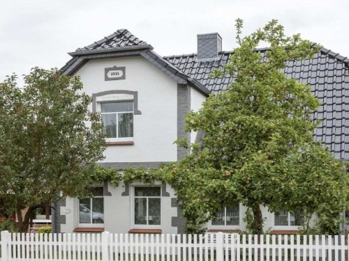 Holiday home - 5 persons -  - 23896 - Nusse