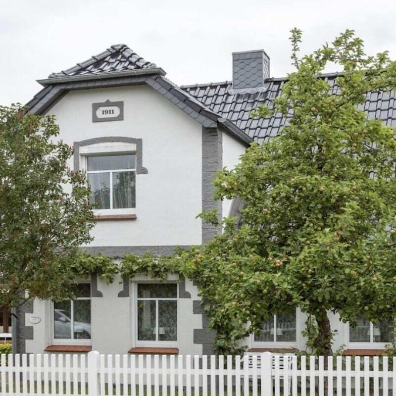 Sommerhus - 5 personer -  - 23896 - Nusse