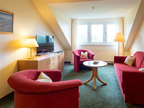 Ferielejlighed - 3 personer -  - Westerloog - 26474 - Spiekeroog