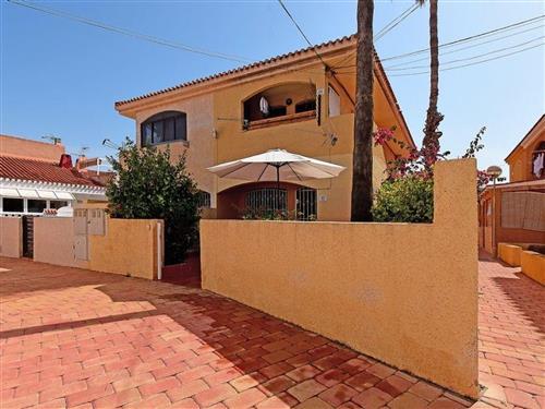 Ferieleilighet - 1 person -  - El Carmoli - 30368