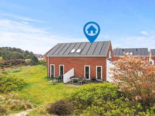 Sommerhus - 5 personer -  - Feriecenter Rim, Vestergade 97A, lejl. - Havneby - 6792 - Rømø