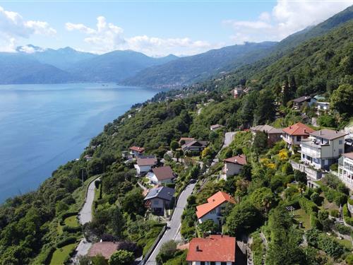 Feriehus - 4 personer -  - 28823 - Ghiffa