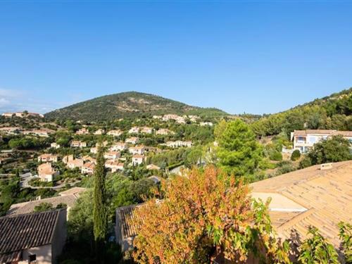 Holiday apartment - 6 persons -  - 83380 - Les Issambres