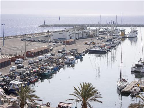 Holiday apartment - 4 persons -  - Saint Cyprien - 66750