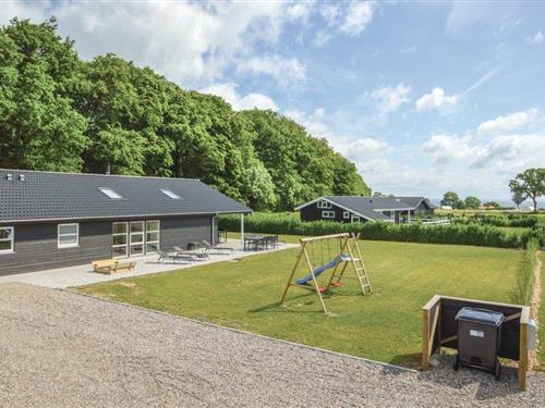 Ferienhaus - 10 Personen -  - Podehaven - Sandersvig - 6100 - Haderslev