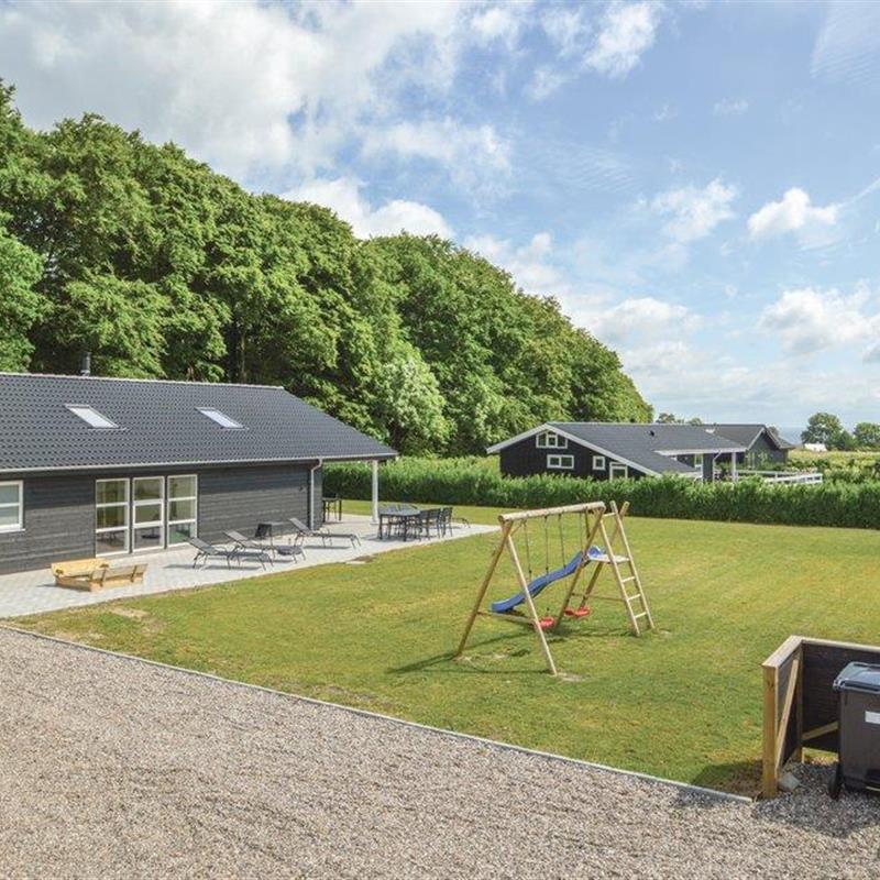 Ferienhaus - 10 Personen -  - Podehaven - Sandersvig - 6100 - Haderslev