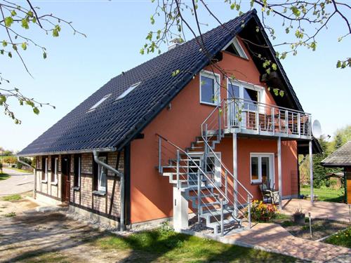 Holiday Home/Apartment - 2 persons -  - 17440 - Zemitz