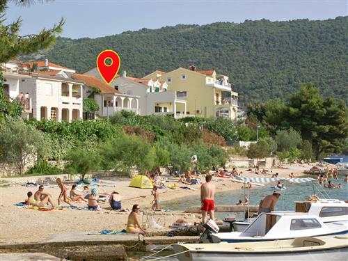 Ferielejlighed - 4 personer -  - Donji Banovci 129, Grebaštica - 22000 - Sibenik