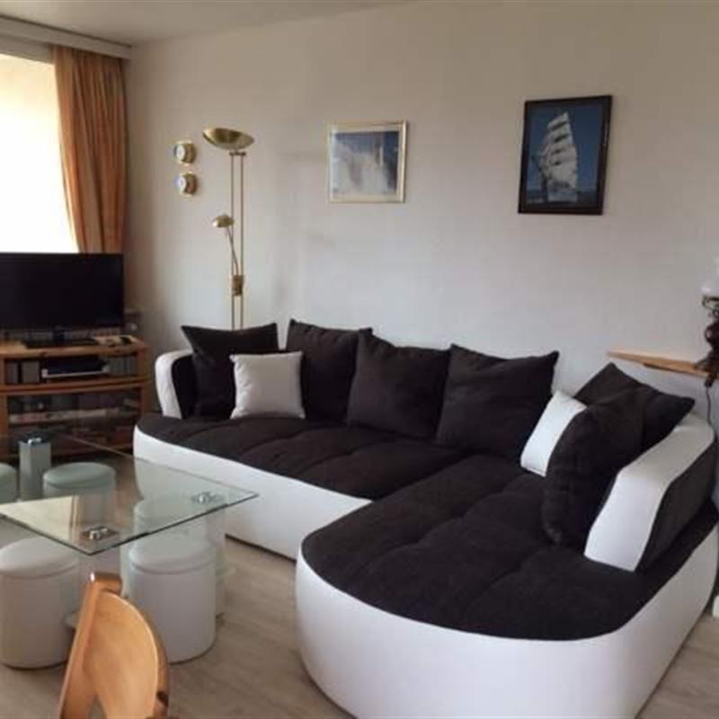 Ferielejlighed - 4 personer -  - Am Flugplatz - 25938 - Wyk