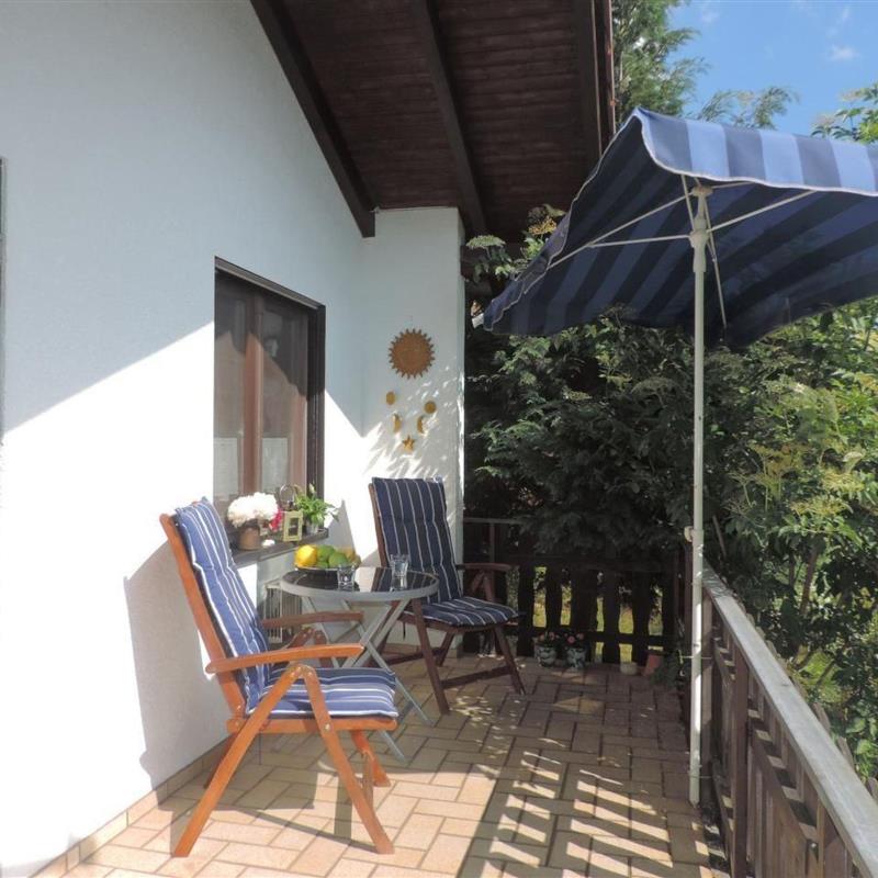 Sommerhus - 2 personer -  - Scheid - 34513