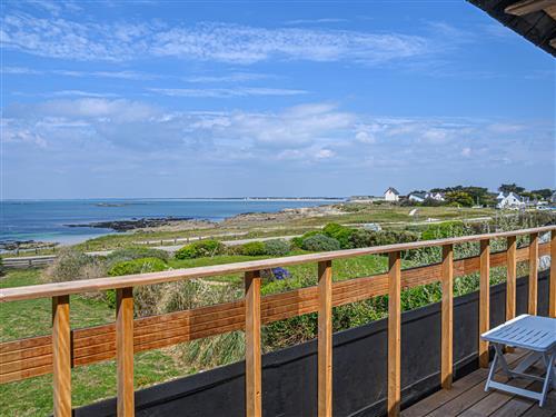 Holiday home - 10 persons -  - Quiberon - 56510