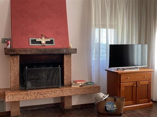 Sommerhus - 4 personer -  - 37010 - Castelletto Di Brenzone