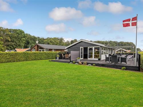 Ferienhaus - 6 Personen -  - Binderup Strandpark - Binderup - 6091 - Bjert