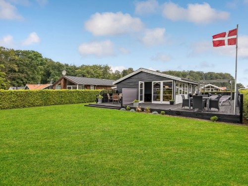Sommerhus - 6 personer -  - Binderup Strandpark - Binderup - 6091 - Bjert