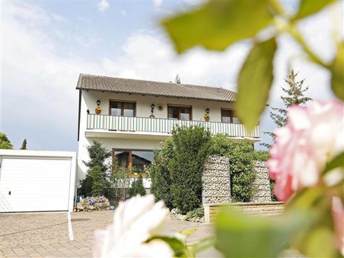 Ferielejlighed - 2 personer -  - Gundheimer Gasse - 67098 - Bad Dürkheim / Ungstein