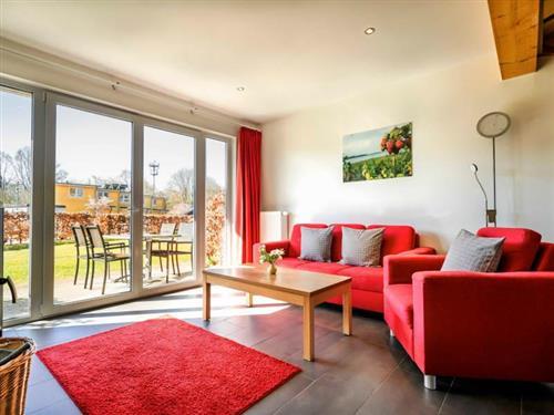 Feriehus - 4 personer -  - Seeuferweg - 24351 - Damp