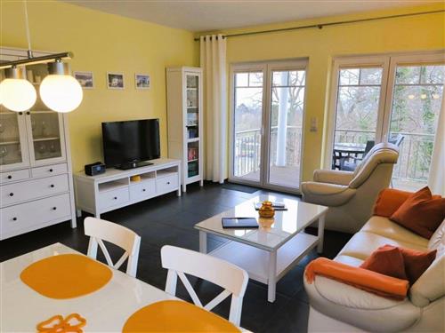 Ferielejlighed - 2 personer -  - Baabe - 18586