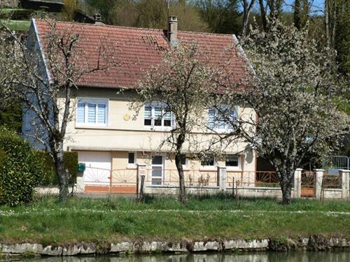 Ferienhaus - 7 Personen -  - 55110 - Vilosnes-Haraumont