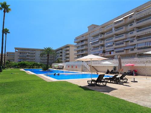 Holiday apartment - 6 persons -  - La Pineda - 43481