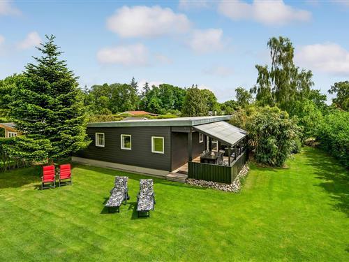 Sommerhus - 6 personer -  - Fyrremose - Skovmose - 6470 - Als