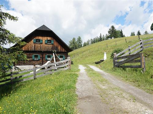 Ferienhaus - 10 Personen -  - Auberg - 8966 - Aich-Assach