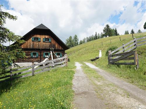 Sommerhus - 10 personer -  - Auberg - 8966 - Aich-Assach