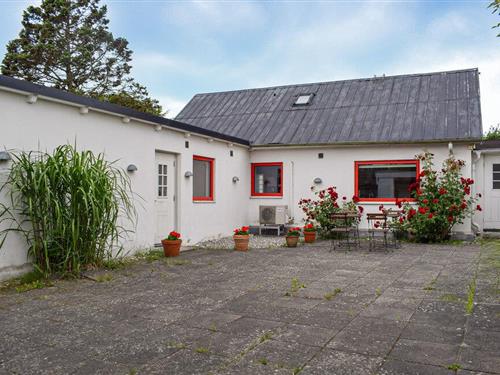 Sommerhus - 6 personer -  - Smyge strandväg - Smygehamn/Trelleborg/Ystad - 231 79 - Smygehamn