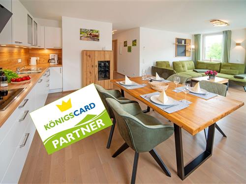 Ferielejlighed - 4 personer -  - Oberer Hauswang - 87459 - Pfronten